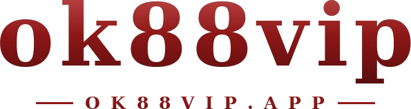 ok88vip logo