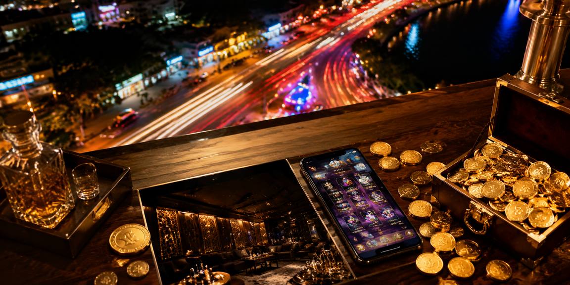 ok88vip ok88vip Casino Có Gì Bên Trong