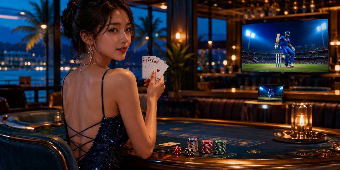 ok88vip Blackjack Cổ Điển Hoạt Động Như Thế Nào